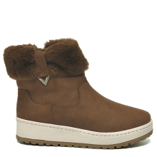 Bota em tecido 259-008-10